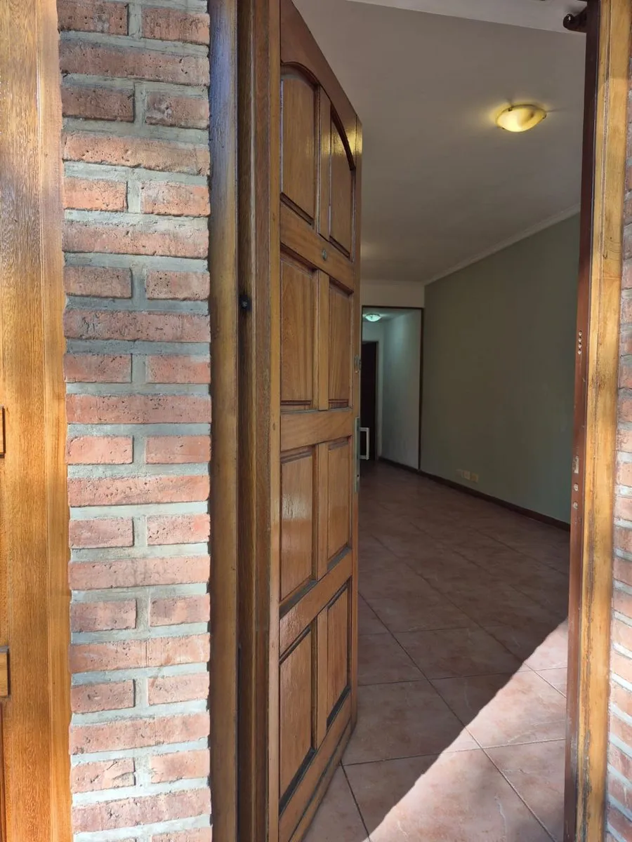 Departamento en Helguera 1200