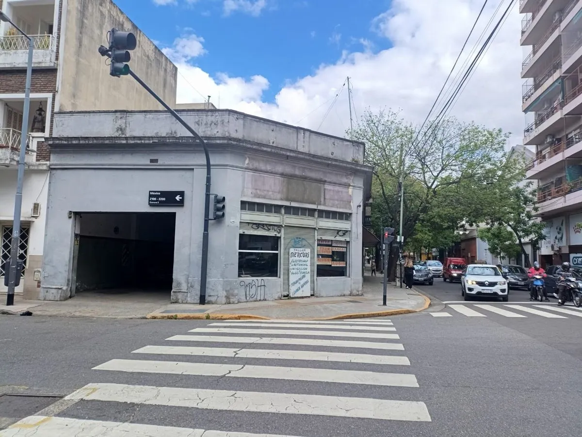 Lote en México 2200