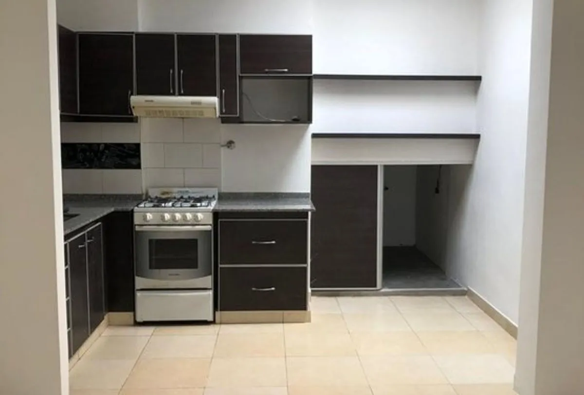 Departamento en Richieri 200