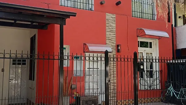 Casa en Doctor Atilio Chiocconi 1000