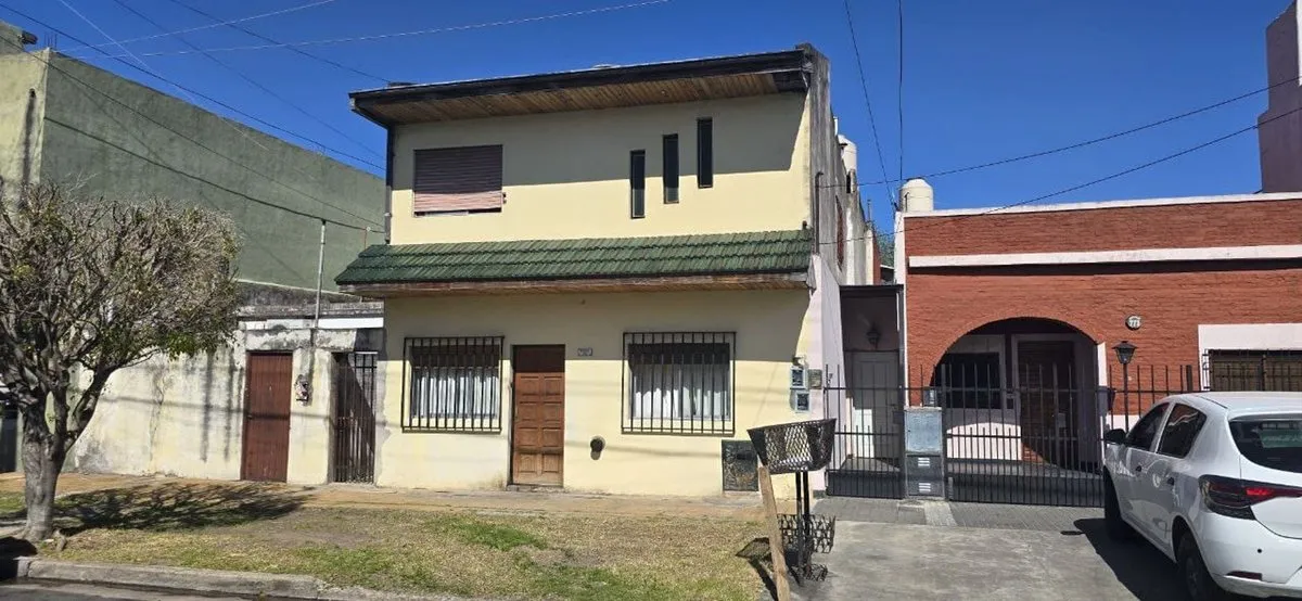 Casa en Posadas 700