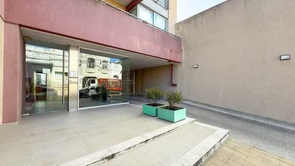 Departamento en General Paz 400