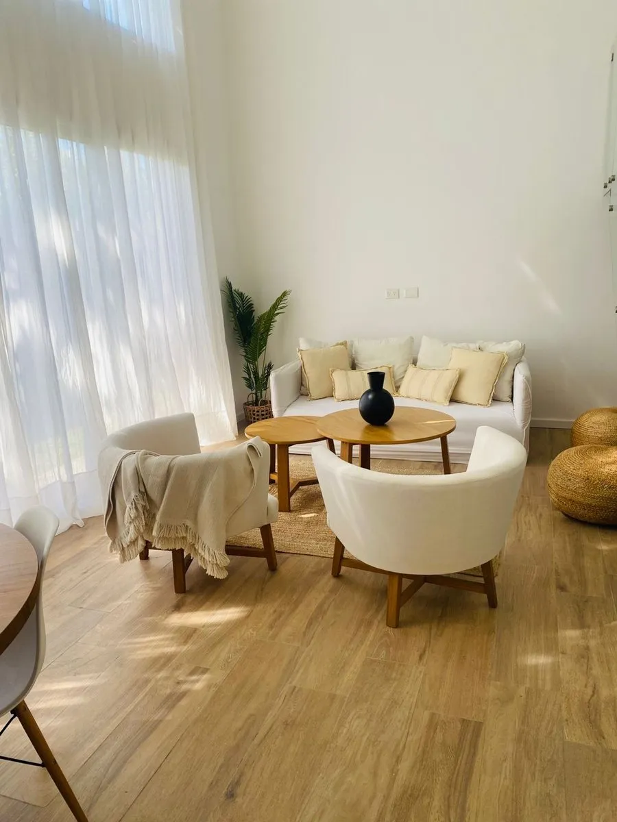Departamento en Blas Parera 0
