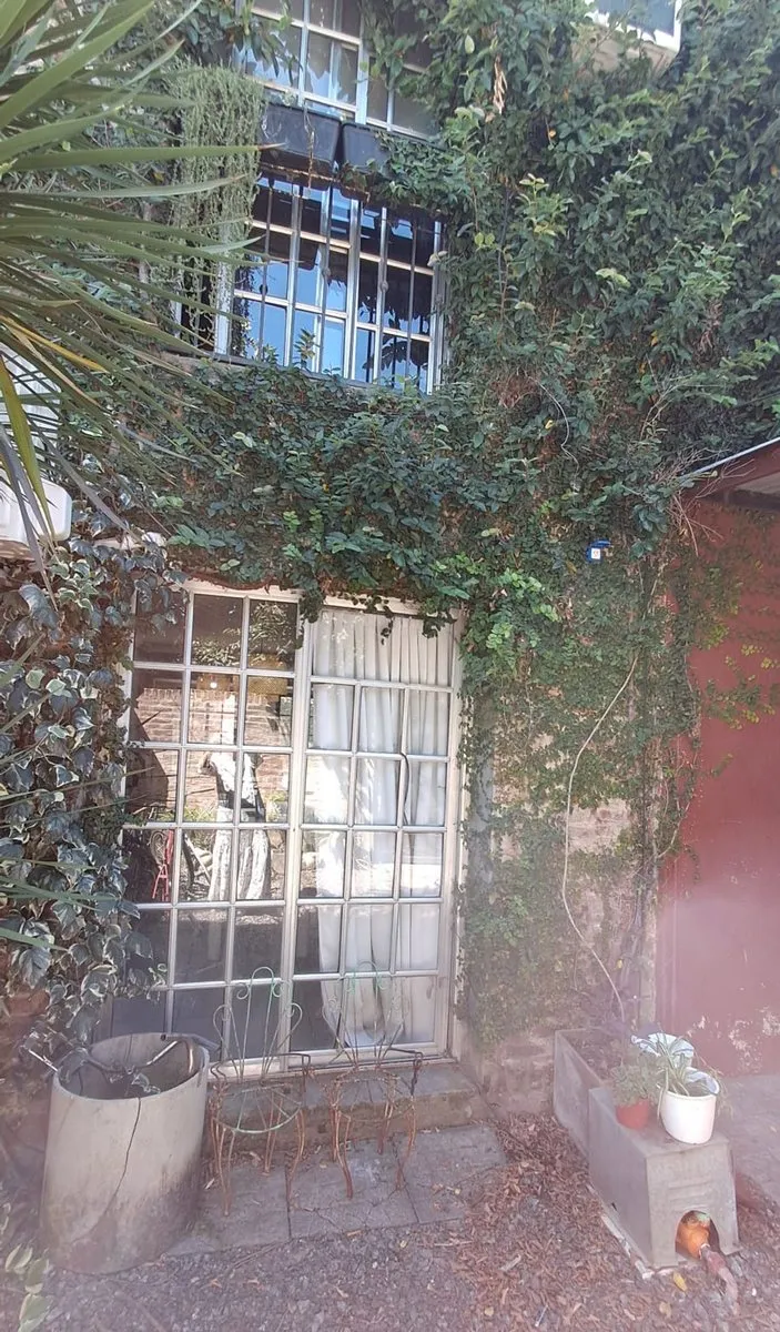 Casa en San Martín 800