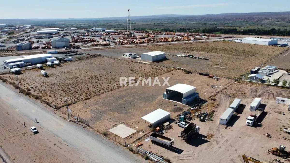 Lote en Colombia, Lote 0