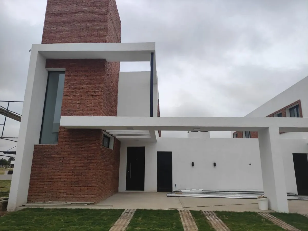 Casa en Bv. de los Rusos 3100