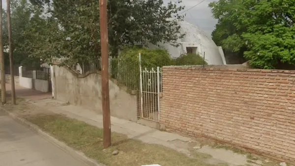 Casa en Calle Publica 0