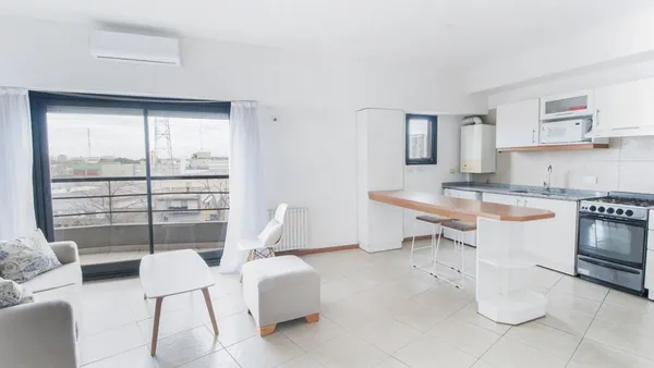 Departamento en Avenida Triunvirato 3000