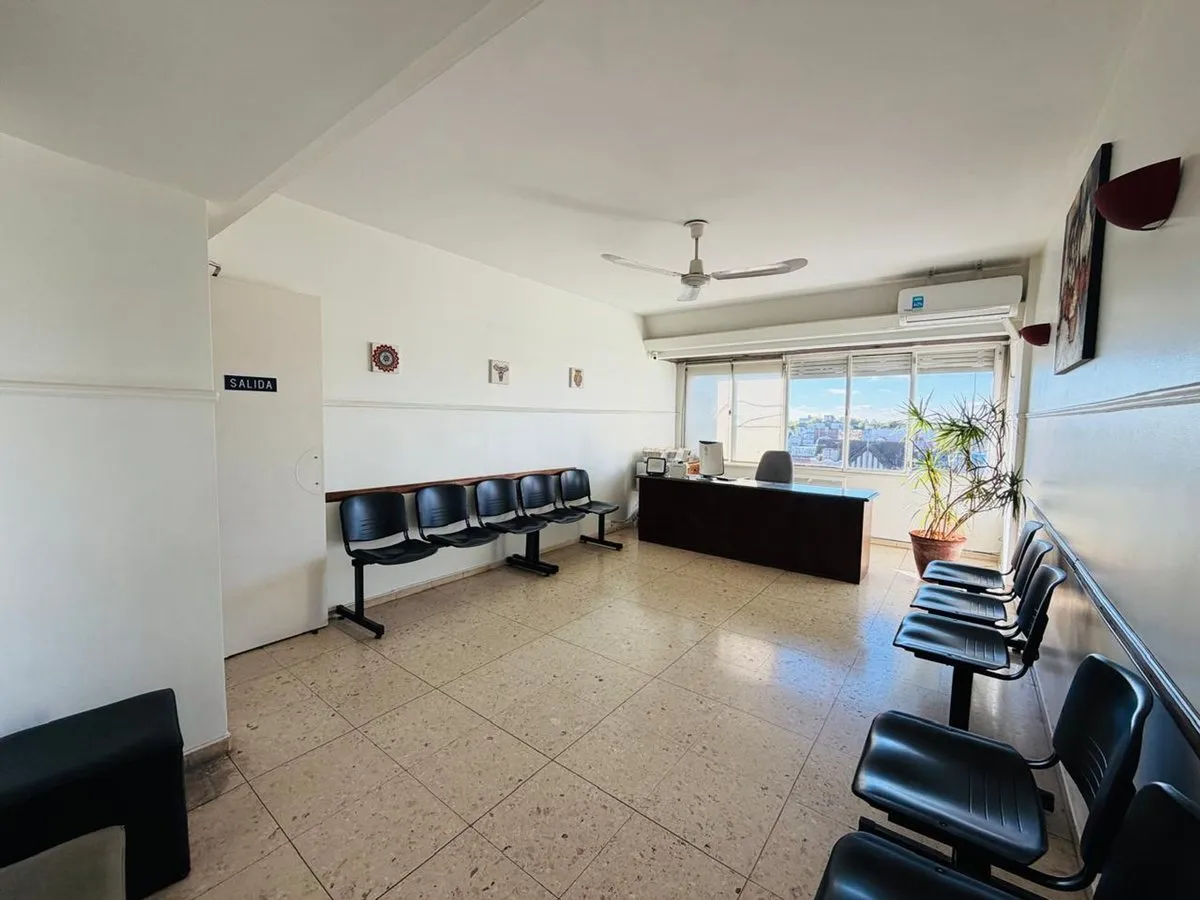 Departamento en Avenida Meeks 0