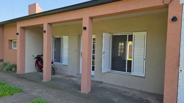 Casa en Doctor Gálvez 2900