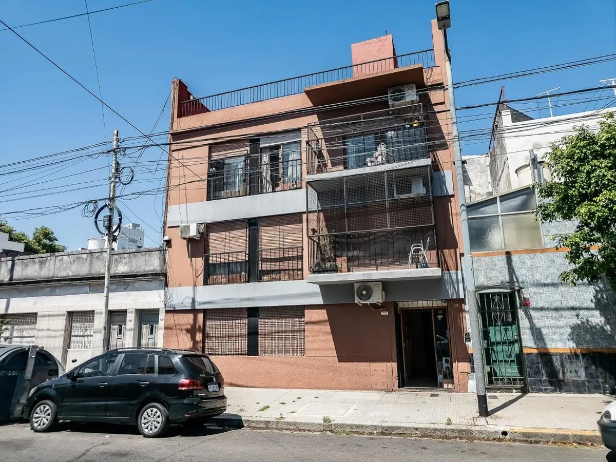 Departamento en Condarco2340 2300