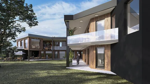 Local Comercial en Boulevard Tierra de Sueños 0