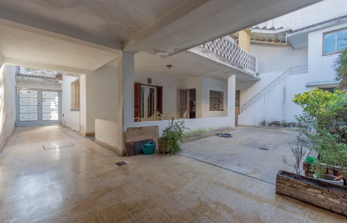 Casa en Fco. Madero 800