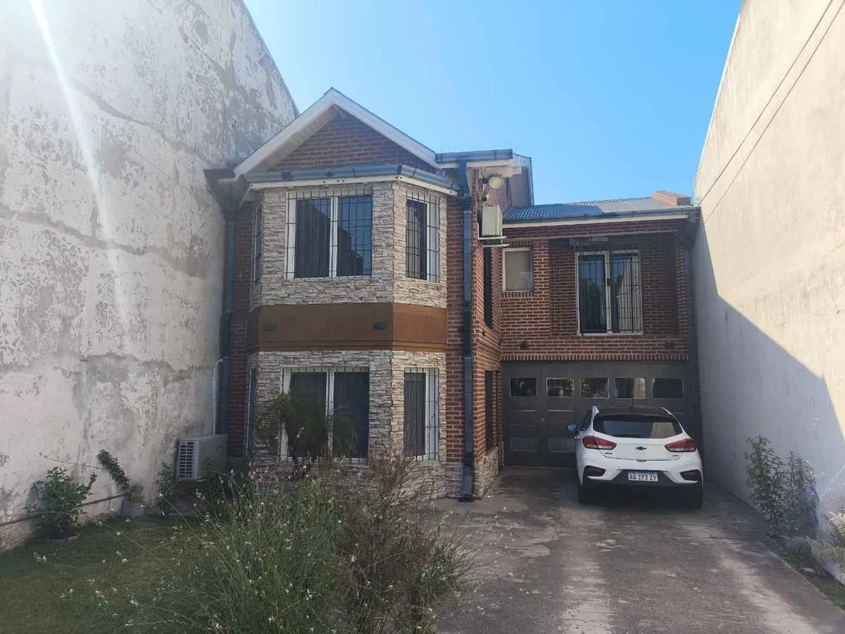 Casa en Carlos Diehl 700