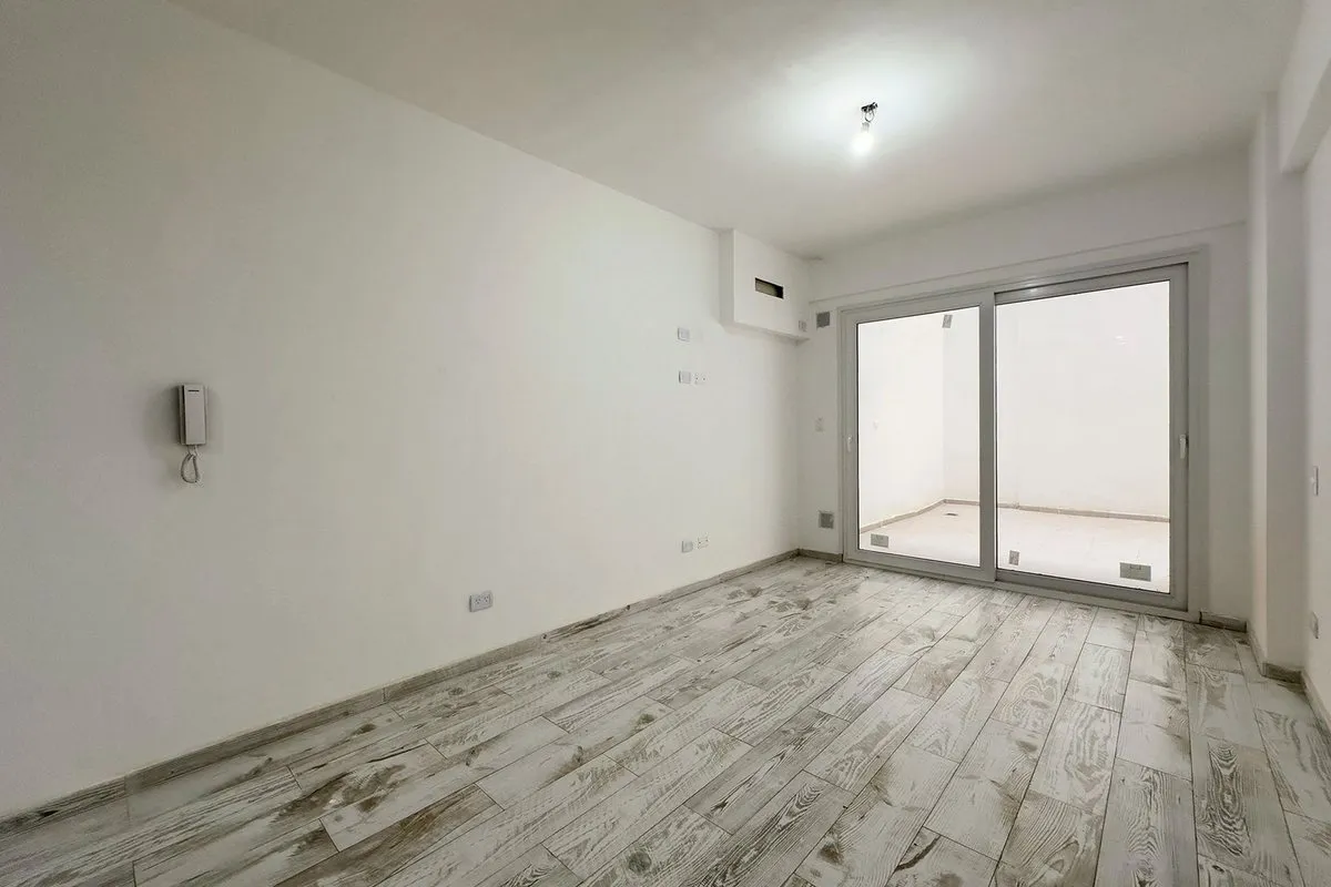 Departamento en Moreno 2900