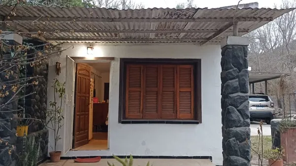 Casa en Chubut, Rio Ceballos 0