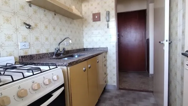 Departamento en Coronel Ramón Lorenzo Falcón 7200