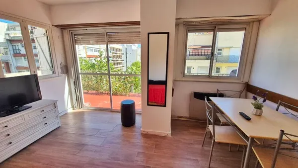 Departamento en Las Heras 2300