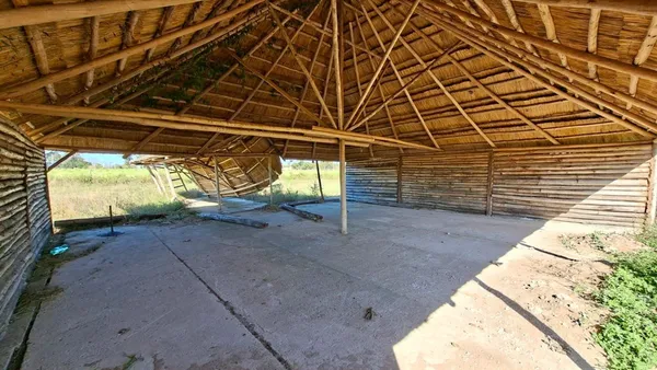Lote en Lote 10, Calle Sin Nombre S/N