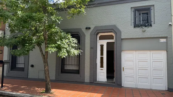 Casa en Calle 18 700