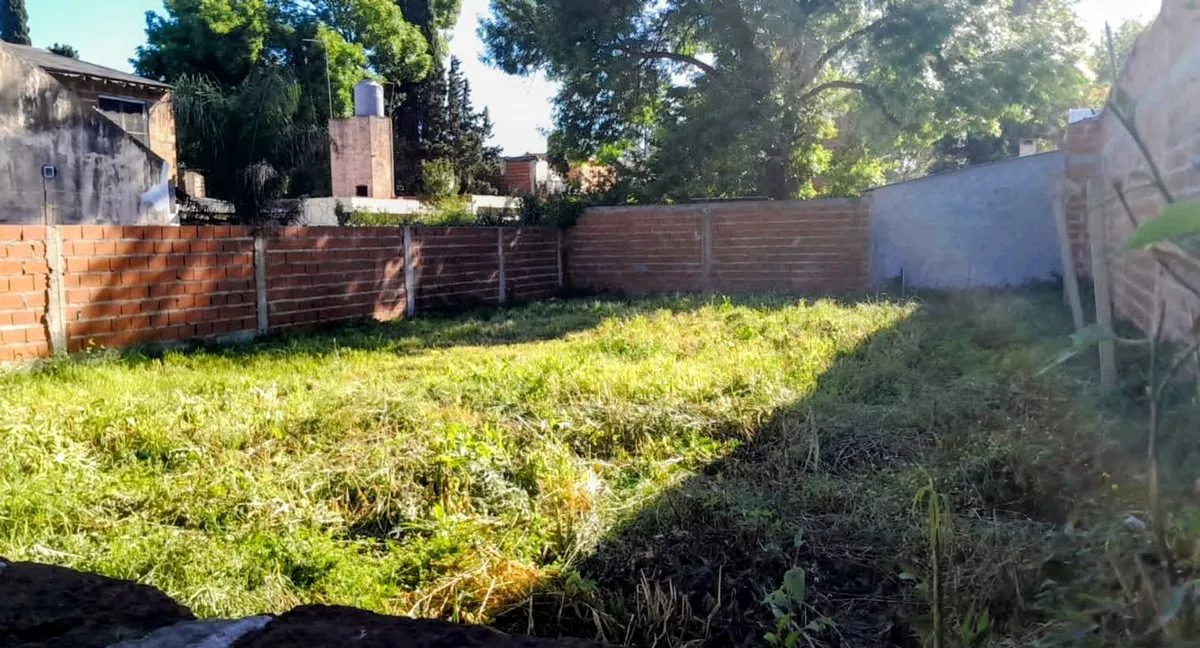 Lote en Esmeralda S/N