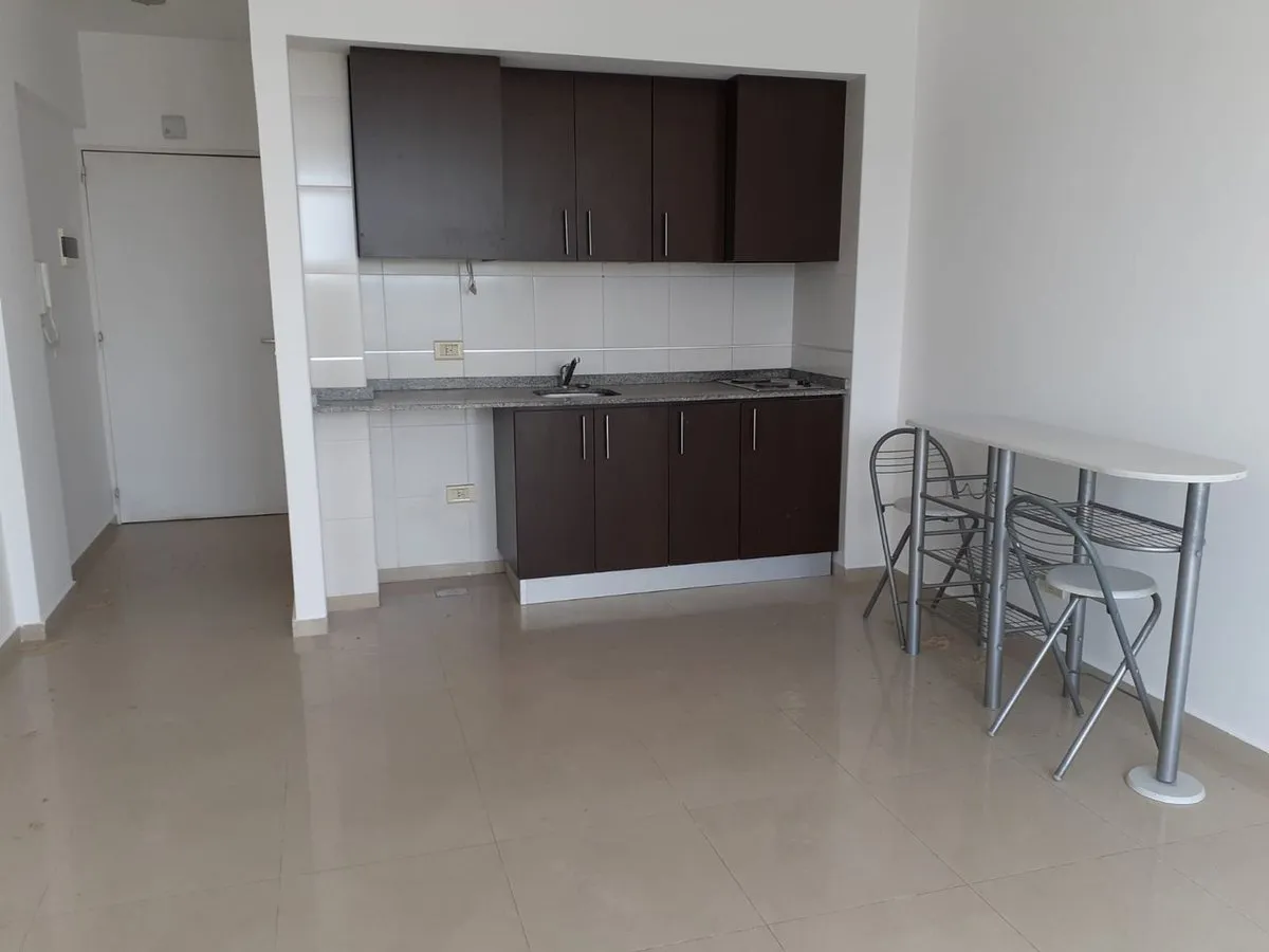 Departamento en Soler 5700