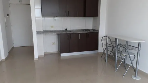 Departamento en Soler 5700