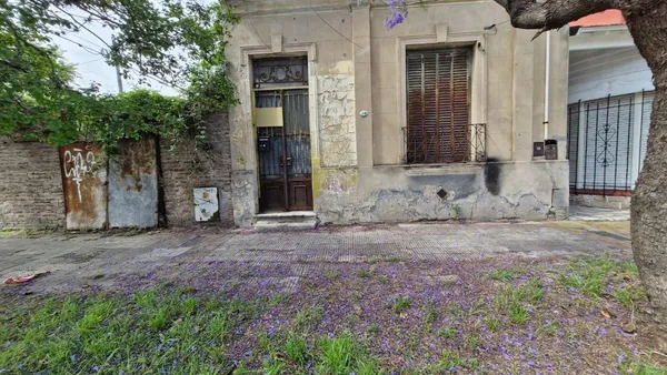 Lote en Doctor Luis A. Maspero 300