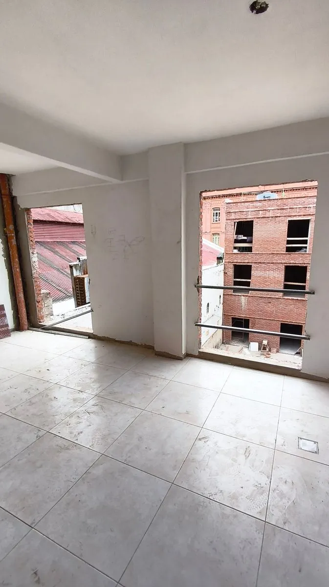 Departamento en Balcarce 600