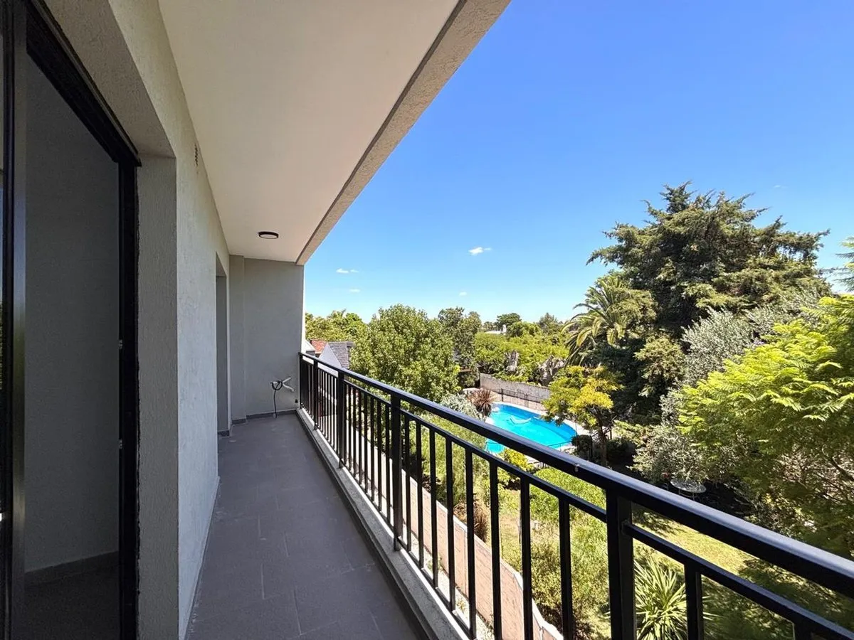 Departamento en Coronel José María Vilela 1000