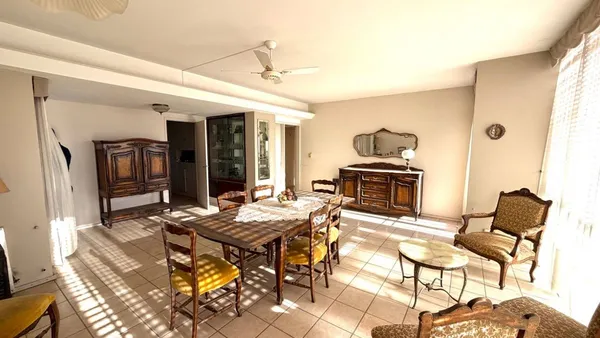 Departamento en Chacabuco 700