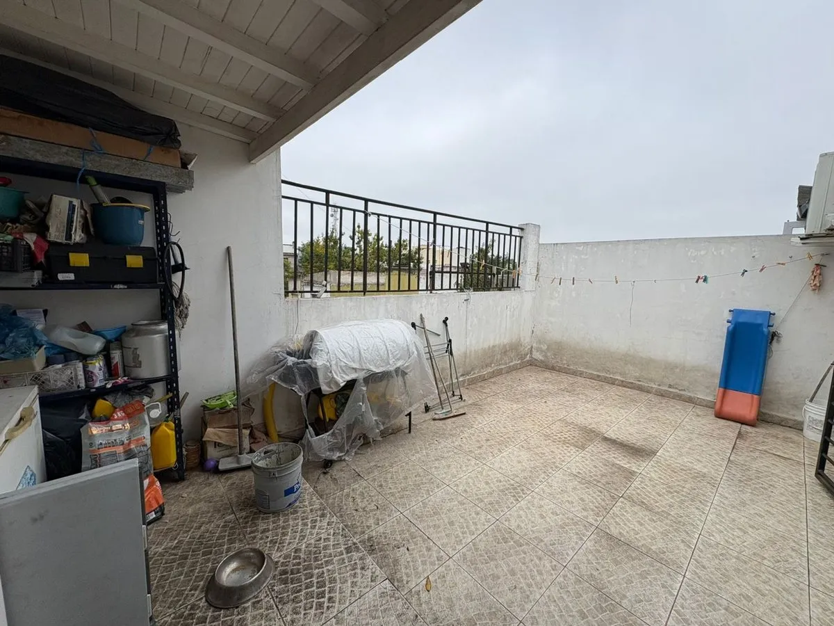 P H en Corvalán 1200
