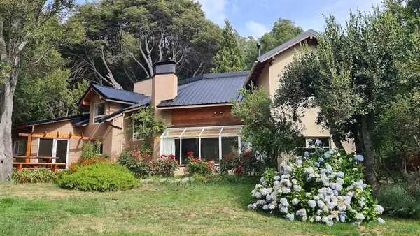 Casa en Cauquen Real 0