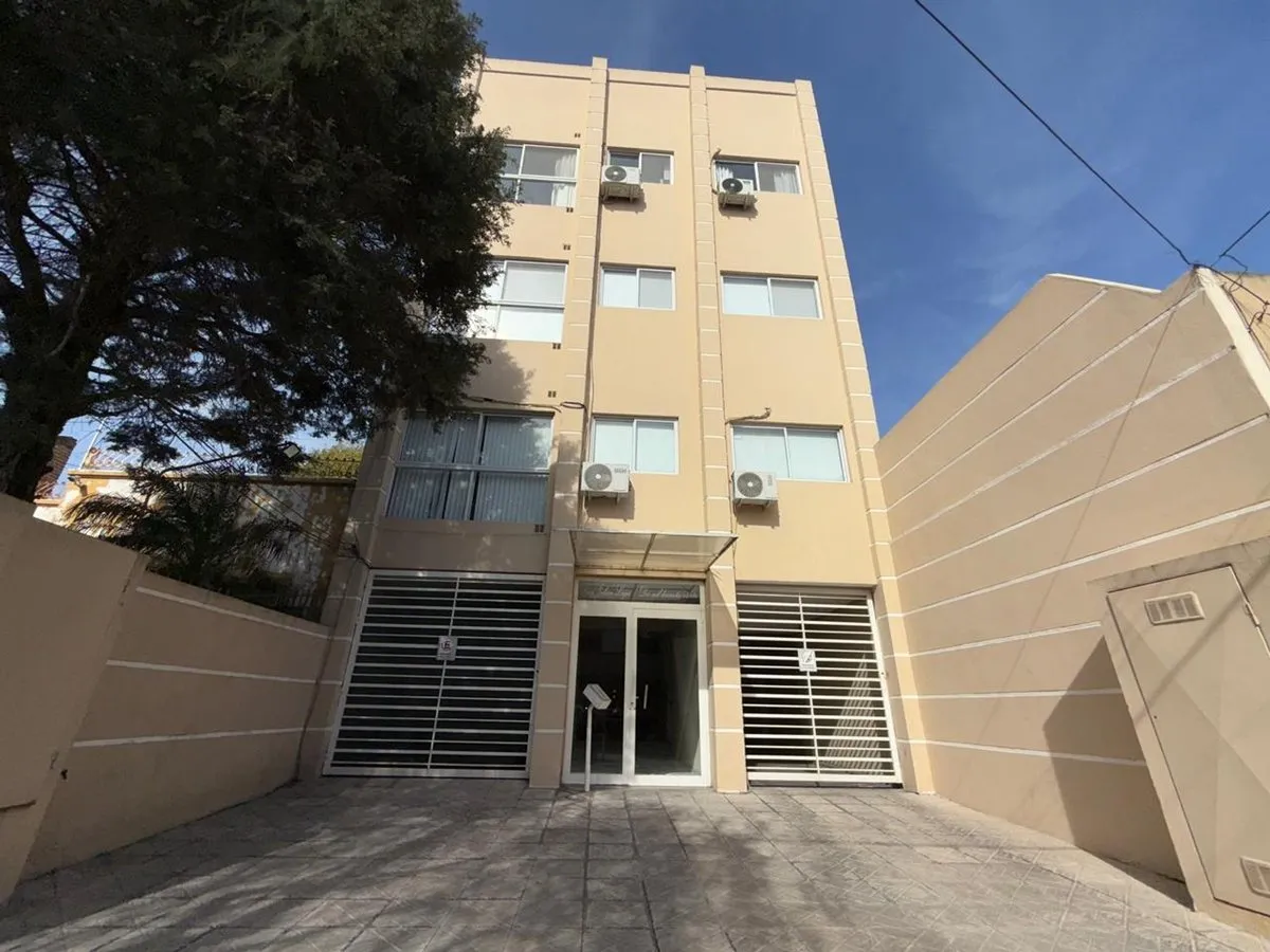 Departamento en Fray J. Lagos 2200