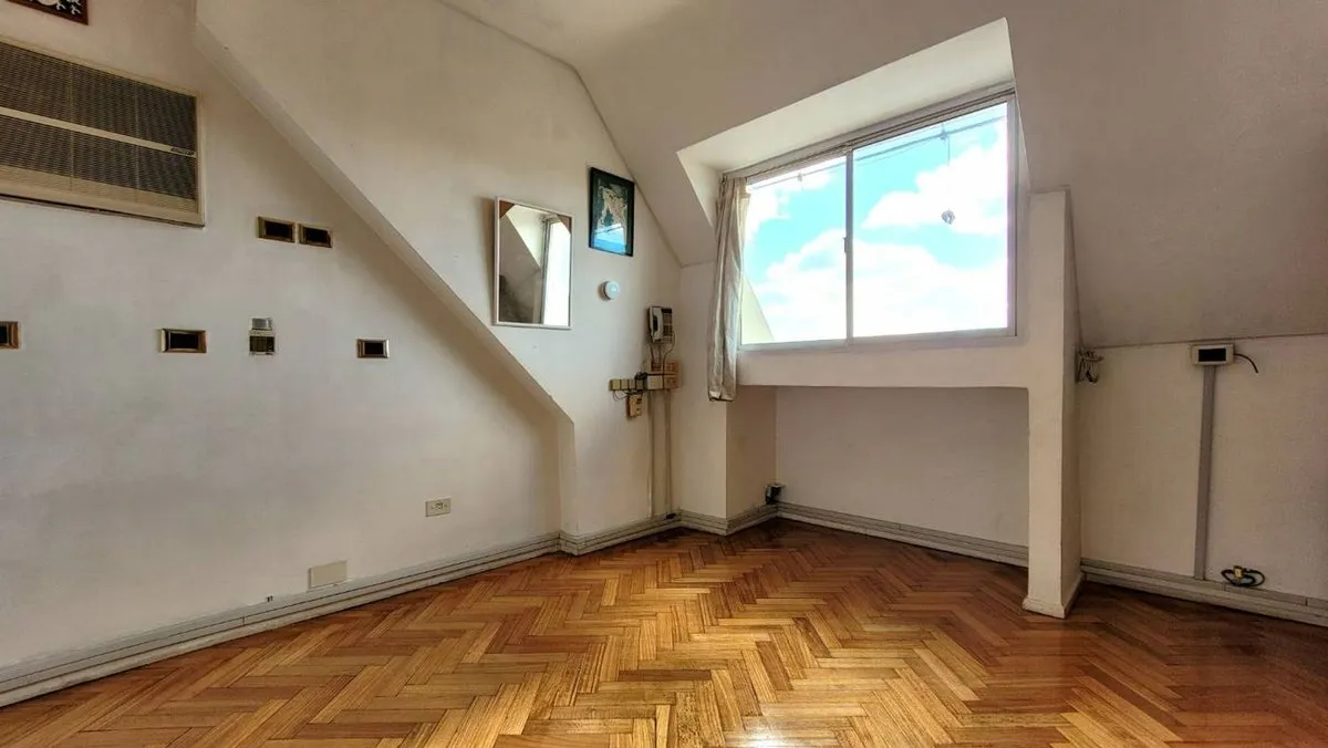 Oficina en Bartolomé Mitre 1500