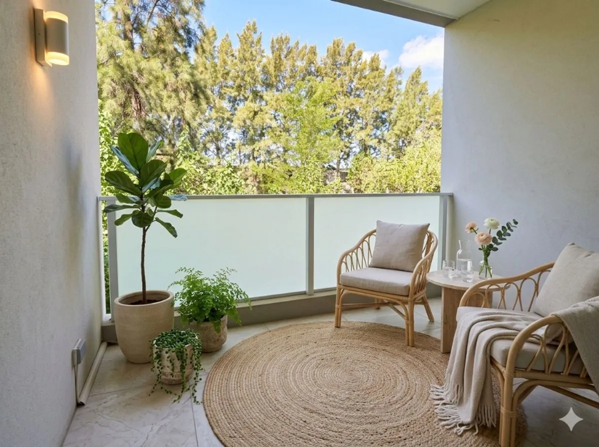 Departamento en Olivares 200