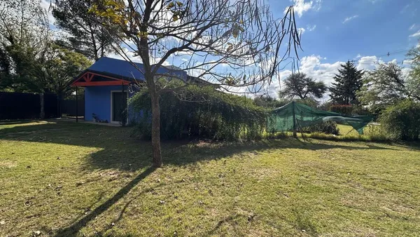 Quinta en Paloma Torcaza 500