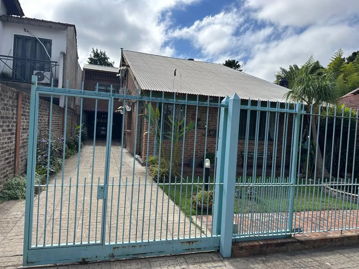 Casa en Jujuy 3100