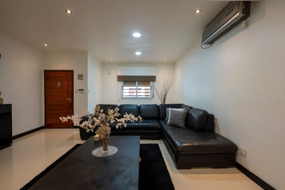 Casa en Pedro Morán 3300