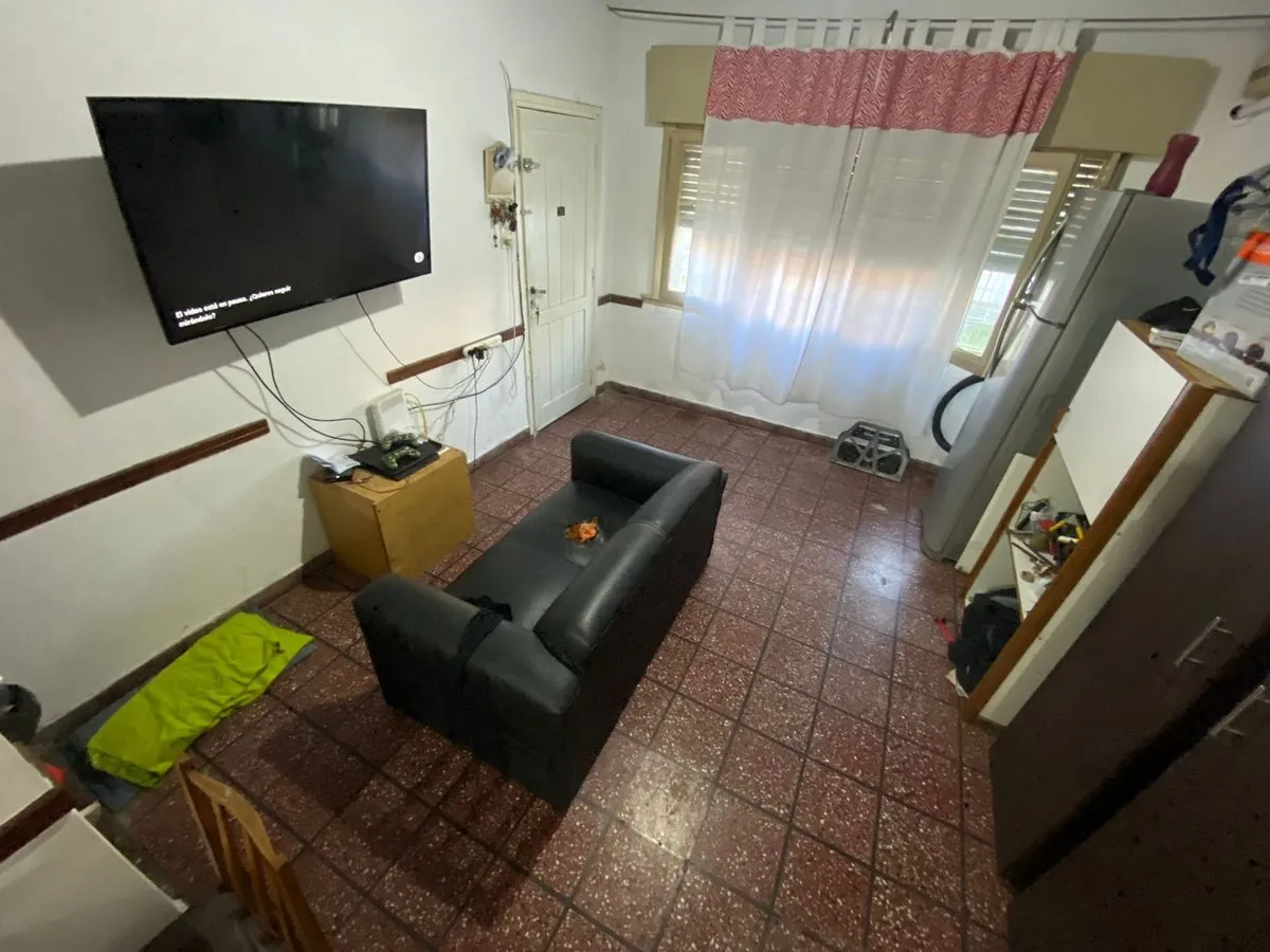 Casa en General Enrique Mosconi 400