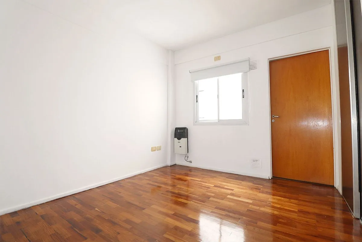 Departamento en Blanco Encalada 4400