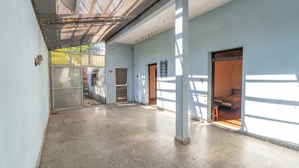 Casa en Carhue 3100