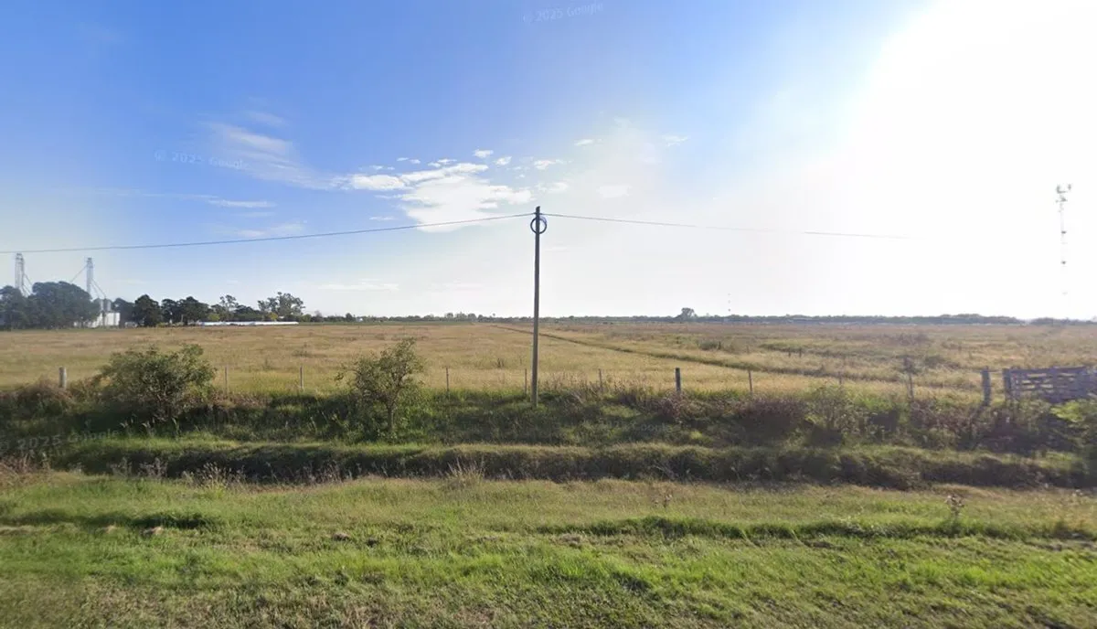 Lote en Ruta Provincial 67 S/N