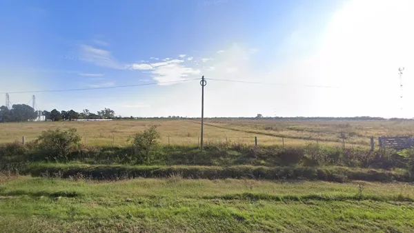 Lote en Ruta Provincial 67 S/N