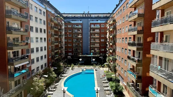 Departamento en Boulevard Azucena Villaflor 300