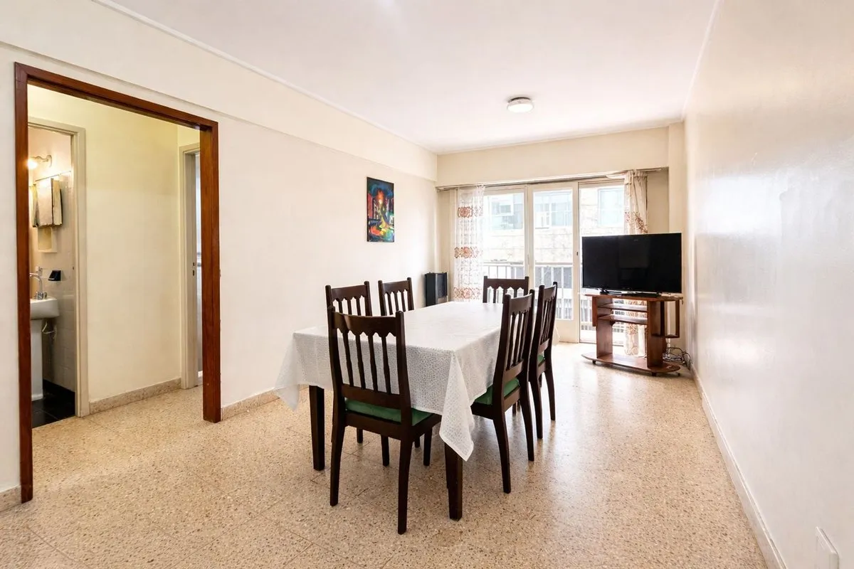 Departamento en Santiago del Estero 1400