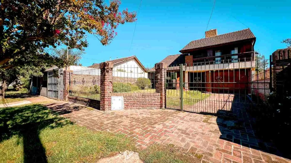 Casa en Guanahani 9400