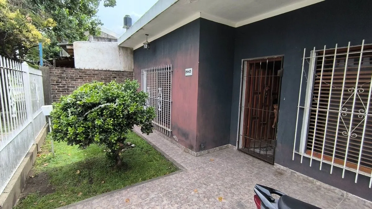 Casa en Calle 831 Bis 2400