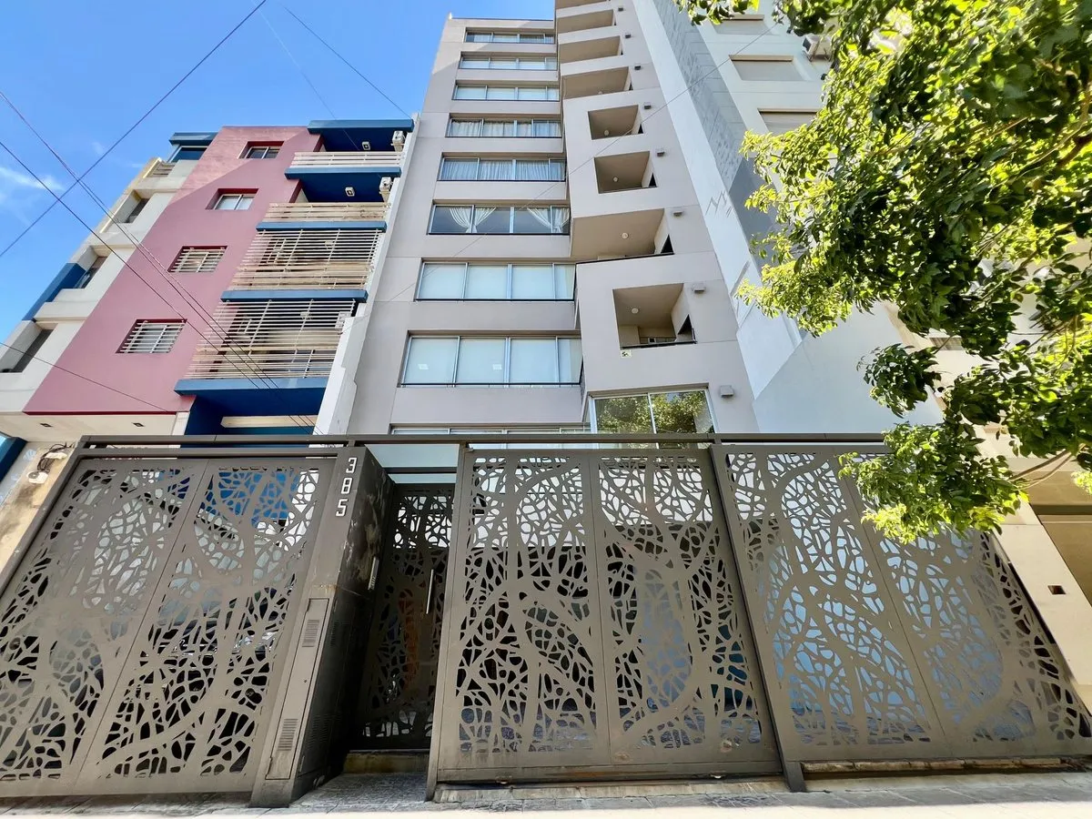Departamento en Cochabamba 300