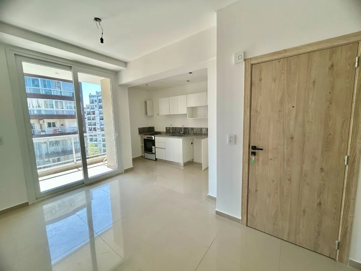 Departamento en Vélez Sársfield 2800